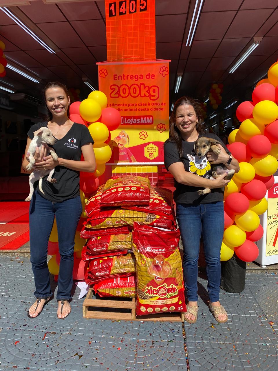 Foto 2 / MM expande presença com inauguração em cidades do Paraná